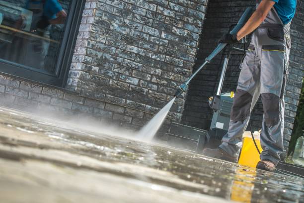 Best Gas Station Cleaning  in Countryside, VA