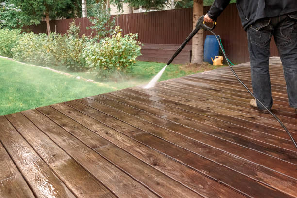 Best Driveway Pressure Washing  in Countryside, VA