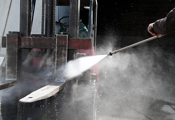 Professional Pressure Washing Services in Countryside, VA